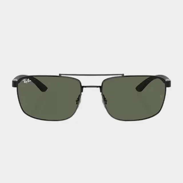 Γυαλιά Ηλίου Ray-Ban 0RB3737 002/71 Μαύρο - 60
