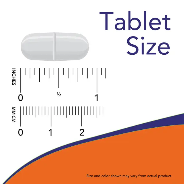 Now Foods Daily Vits Πολυβιταμίνη για Ενέργεια 100 ταμπλέτες 3