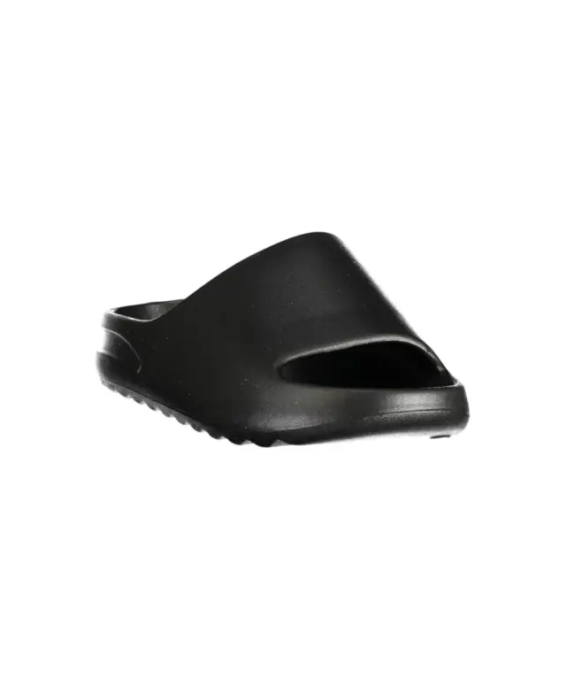 Norway Nautical School - Ανδρικές Παντόφλες Slipper 841040-BLACK Μαύρο - 43 2