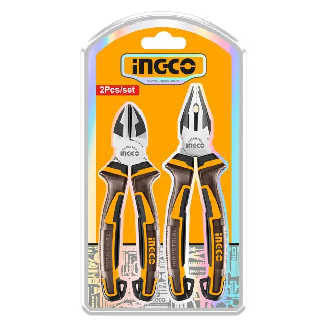 ΣΕΤ ΠΕΝΣΟΕΙΔΩΝ 2ΤΕΜ INGCO HKPS28216 2