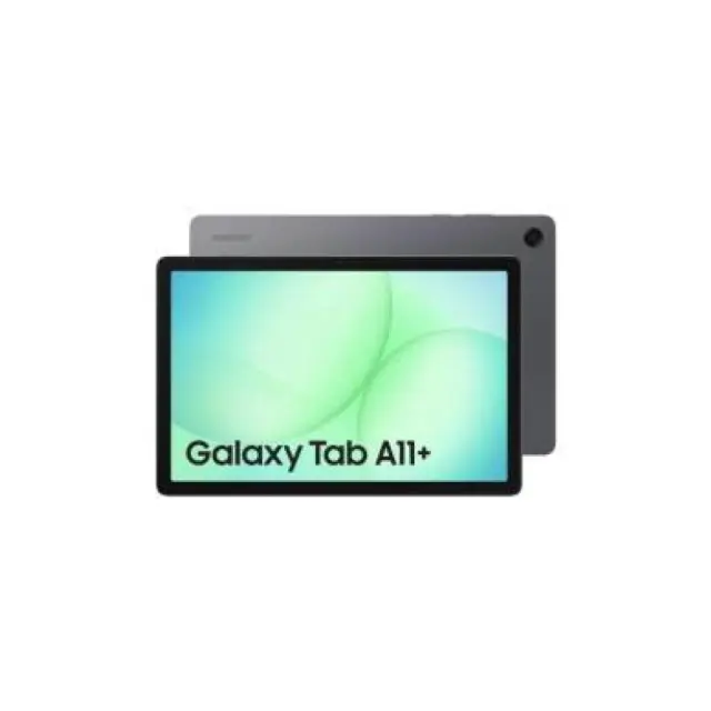 Samsung Galaxy Tab A11+ 6GB/128GB Gray (SM-X230NZAREEE)