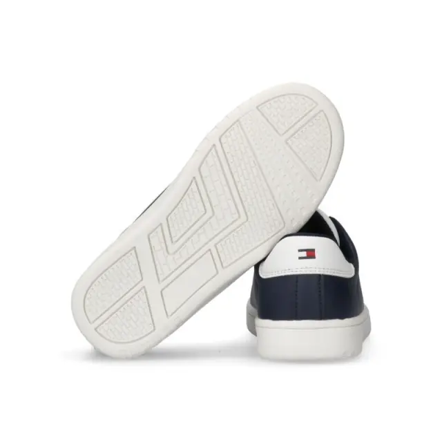Tommy Hilfiger Low Cut Sneaker T3X9-33848 - 41 2