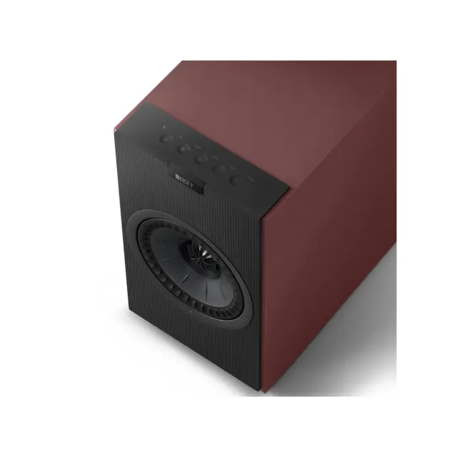KEF Coda W Bluetooth Speaker 2