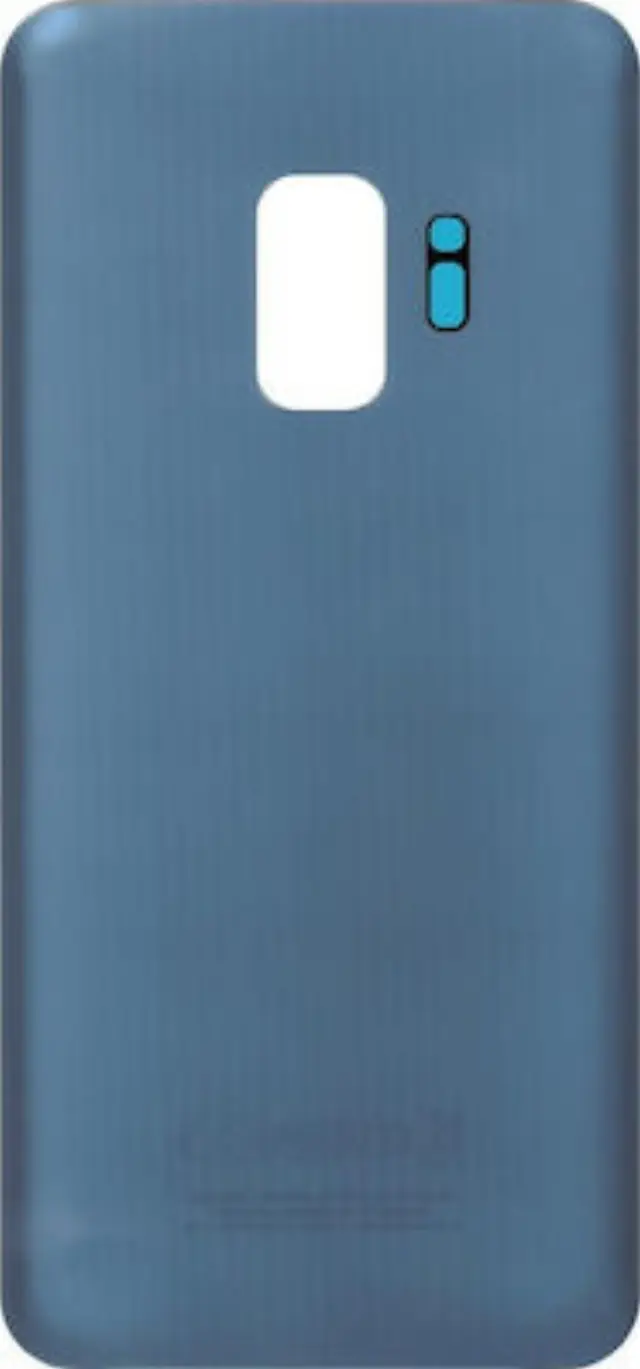 Καπάκι Μπαταρίας για Samsung SM-G965F Galaxy S9+ Μπλε