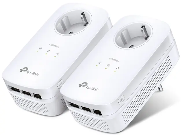 POWERLINE BUNDLE TP-LINK TL-PA8030P KIT