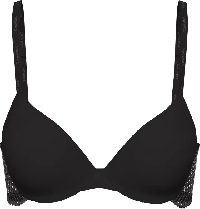 CalvinKlein γυναικείο σουτιέν push up QF8966-4