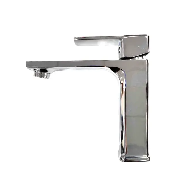Wal-God Βρύση Νεροχύτη/ Μπαταρία Νιπτήρα - Water Tap Sanitary Wares 102002 2