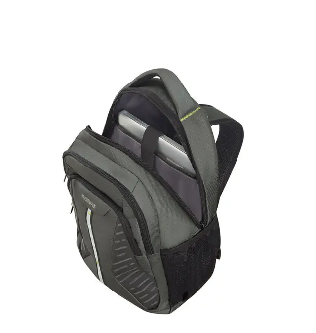 Σακίδιο AMERICAN TOURISTER 133524 Γκρι 2