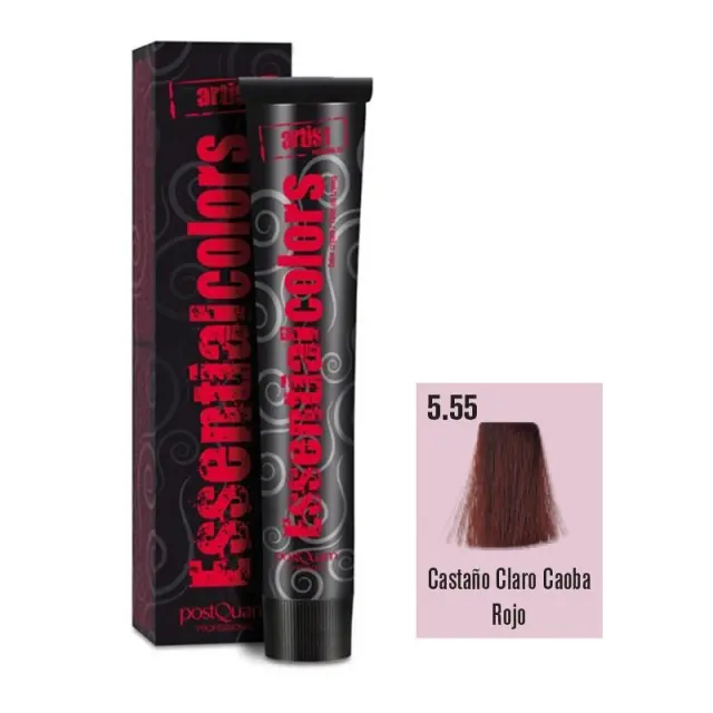 5-55 ESSENTIAL COLORS POSTQUAM 60ML