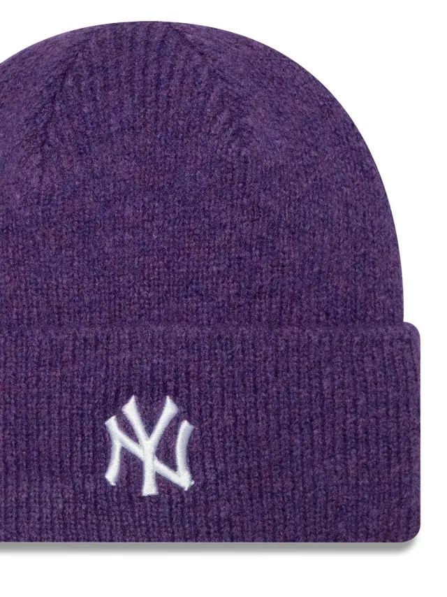 New Era Cap Purple 60580752 - One Size 2