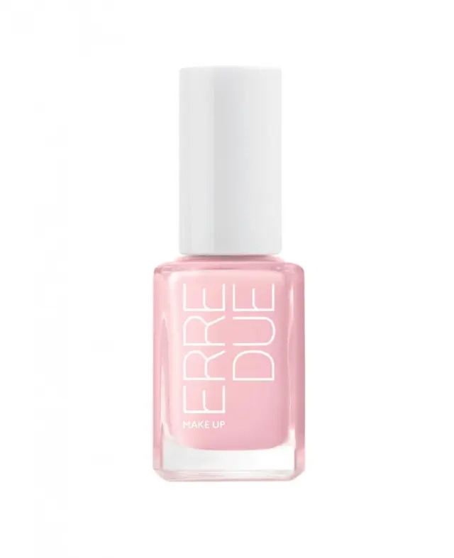 Erre Due Exclusive Nail Laquer | Απόχρωση 296 Pastel Pink