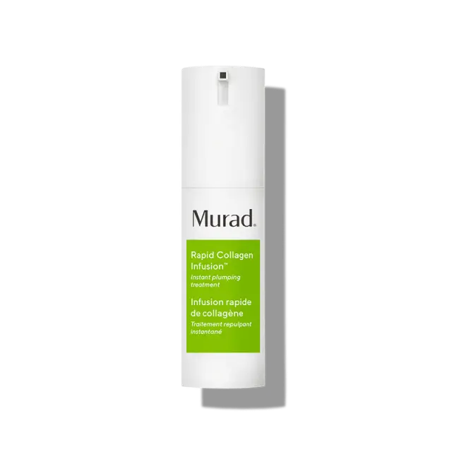 Murad Rapid Collagen Infusion Αντιγηραντικός Ορός Προσώπου 30ml
