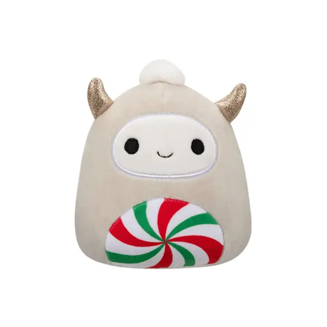 SquishMallows Λούτρινο Nissa 13cm (SQXM00592)