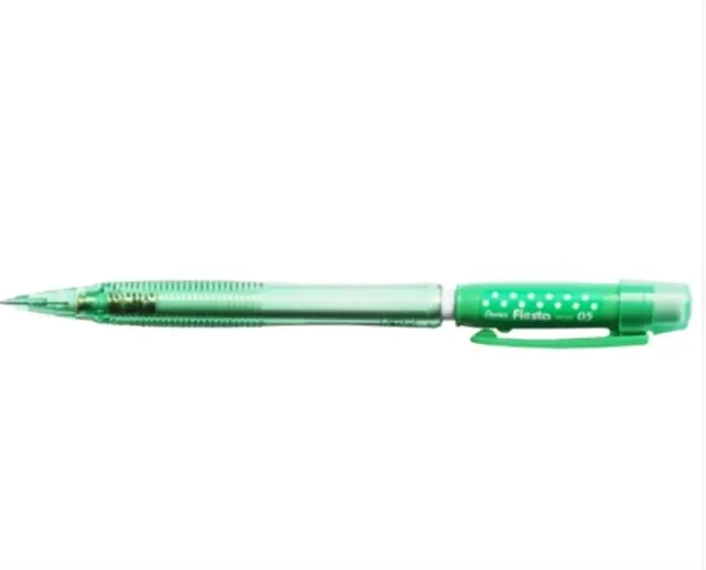 Μηχανικό Μολύβι Pentel Πράσινο Fiesta 0,5mm / AX105CK (Pentel)