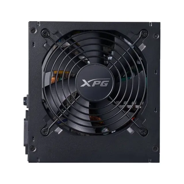Adata PSU XPG PROBE 600W 80+ Bronze (PROBE600B-BKCEU) 2