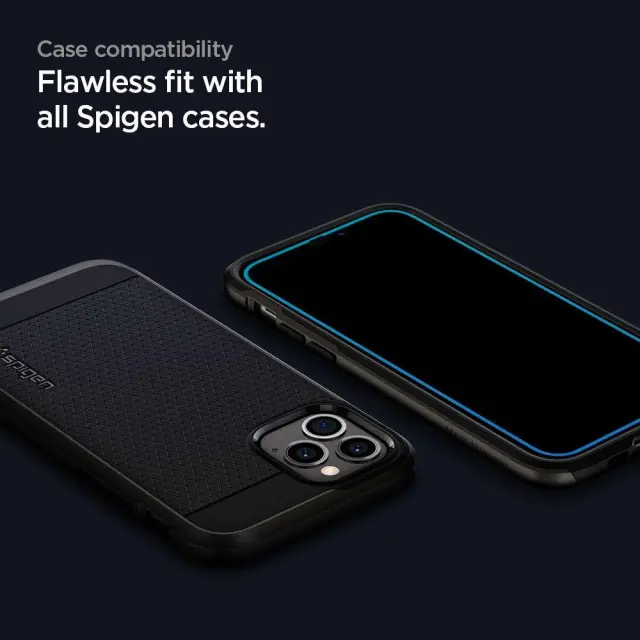 Tech-Protect® Flexair Hybrid Θήκη για iPhone 16 Pro- Clear