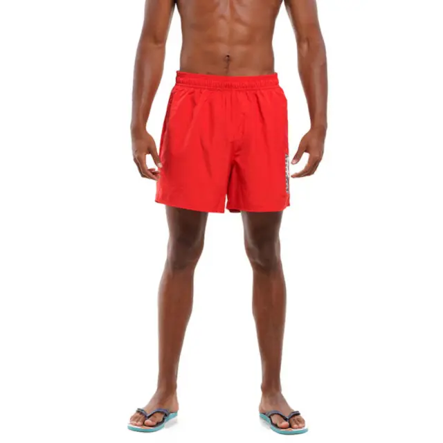 PUMA SUMMER GRAPHIC WOVEN SHORTS - XL 2