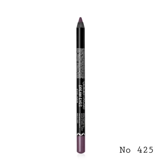 Golden Rose Dream Eyes Eyeliner 425 Μολύβι Ματιών