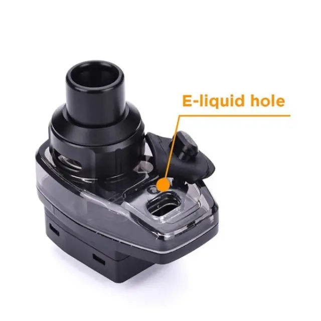 Aegis Hero 2 H45 Cartridge 4ml - Geekvape (2τμχ) 2