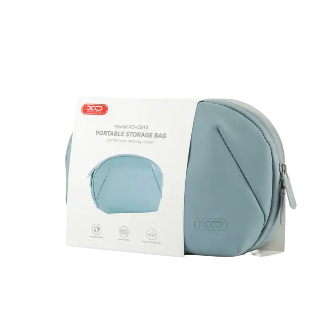 XO CB10 Volcano Portable Digital Organizer Μπλε 16.001.0192