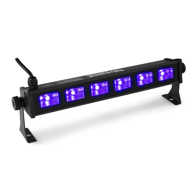 BEAMZ BUV63 ΜΠΑΡΑ ΦΩΤΙΣΜΟΥ UV