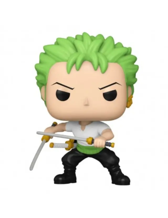 Φιγούρα Funko POP! One Piece - Roronoa Zoro #1775 2