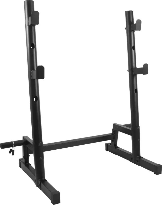 Ορθοστάτες Άρσης Βαρών AMILA BR500 (91501)