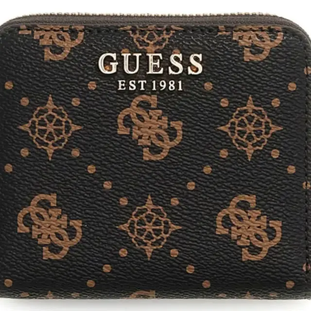 Πορτοφόλι Emelie Small Guess