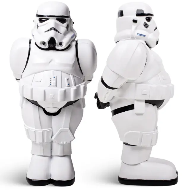 ThumbsUp!® Original Stormtrooper Διακοσμητικό Χώρου 30cm