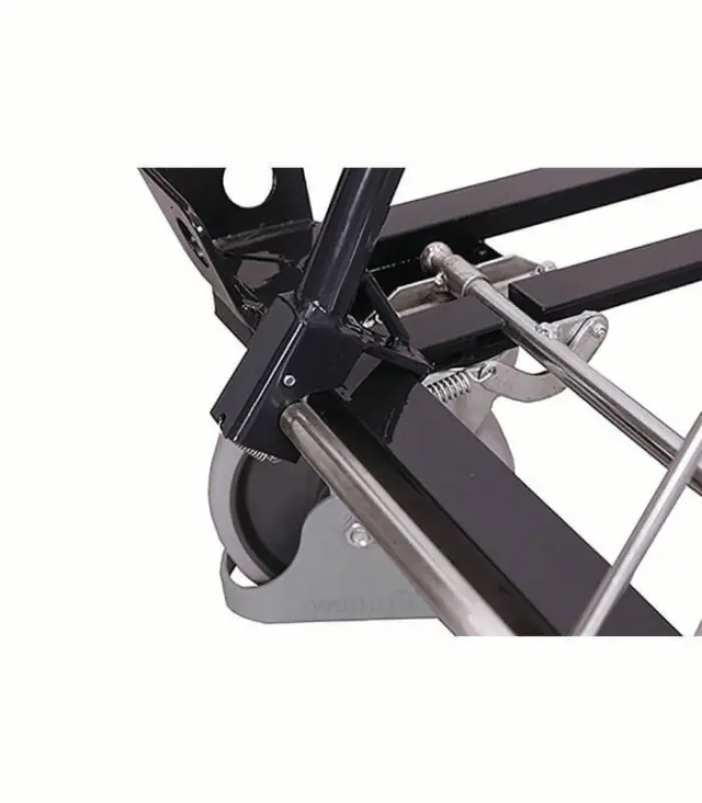 Variofit zsw-870.540/AG Χειρολαβή Καροτσιού με Χειρόφρενο 2