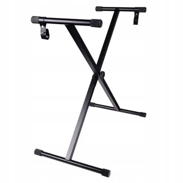 NN X1 keys stand for keyboard instrument X-type
