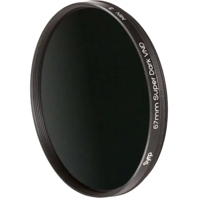 Syrp Variable ND Super Dark S