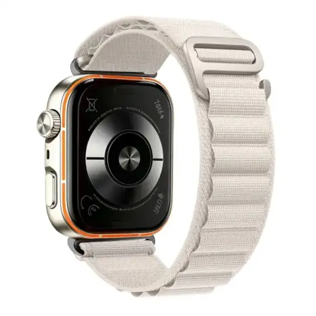 Tech-protect Nylon Pro Huawei Watch Fit 3 / 4 / 4 Pro / 5 / 5 Pro Starlight 2