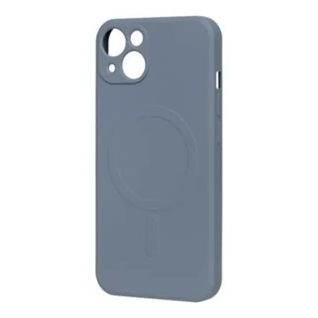 OBAL:ME MagNetix Sculpt Cover for Apple iPhone 13 Slate Blue