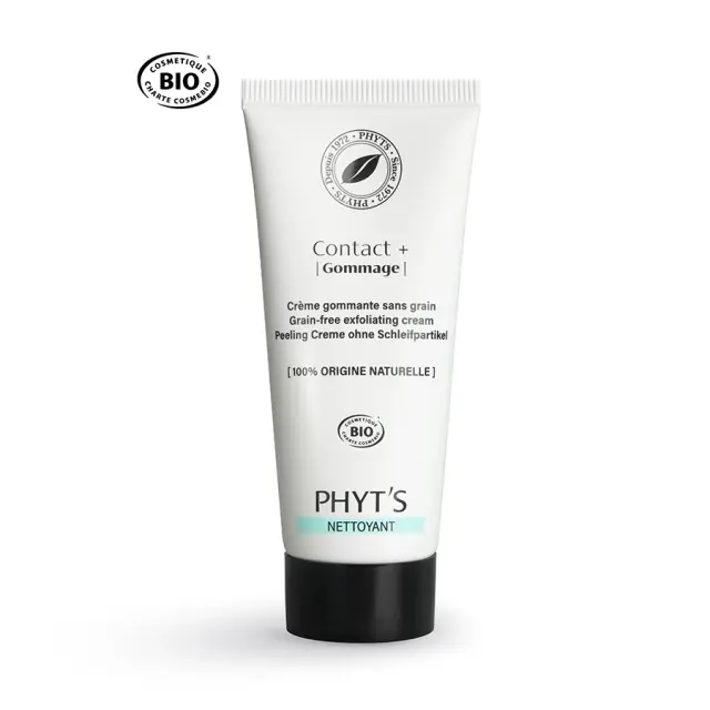 PHYT S Gommage Contact + 40g