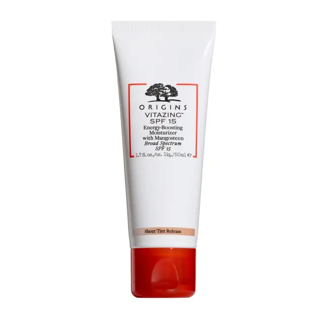 Origins Vitazing SPF15 Energy-Boosting Moisturizer Κρέμα Προσώπου, 50ml