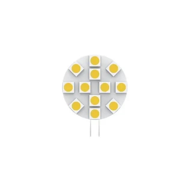 LED Bulb G4 2W 12V 6000K LL-A556F iLight