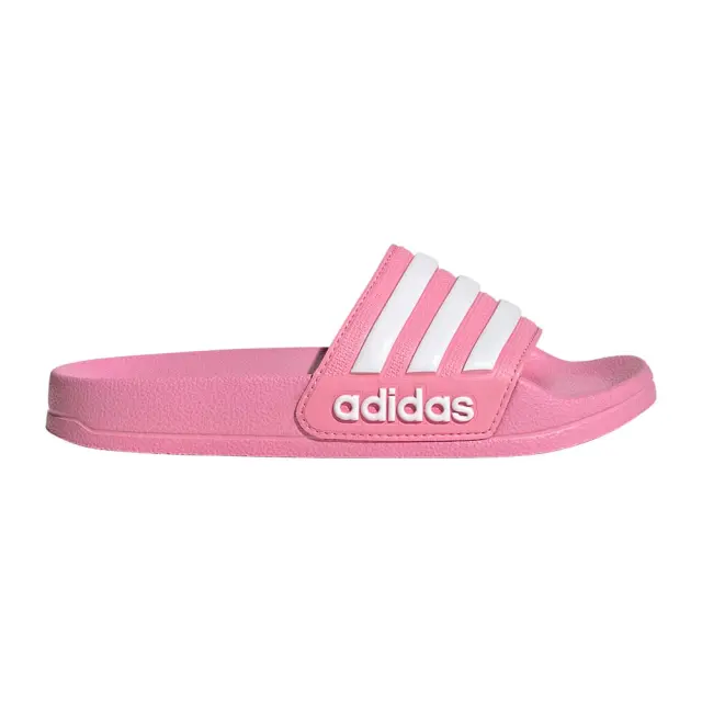 adidas Sportswear Kids Adilette Shower Slides K Ροζ JP5786 (adidas Sportswear)