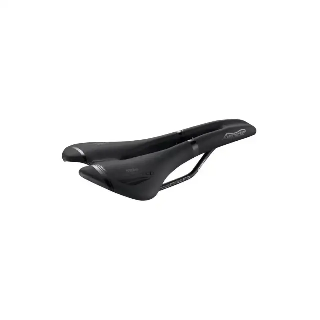 ΣΕΛΛΑ SELLE SAN MARCO ASPIDE OPEN-FIT DYNAMIC WIDE 2