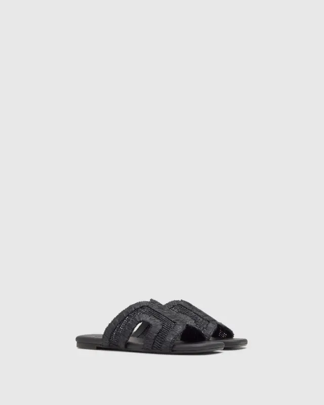 CASTANER SHOES “PHILLIPA/295” (026150-100-NEGRO) - 41 2