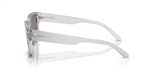 Γυαλιά Ηλίου Arnette HAMIE AN4325 28586G Μονόχρωμοι Silver mirror (Arnette) (AN4325 28586G) 3