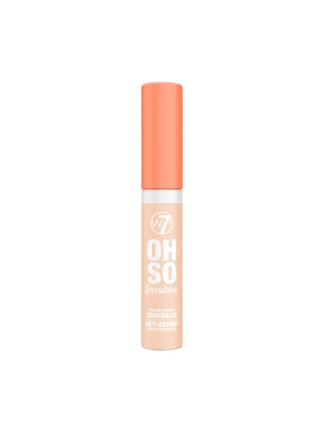 Oh So Sensitive Concealer 10ml LW5 W7