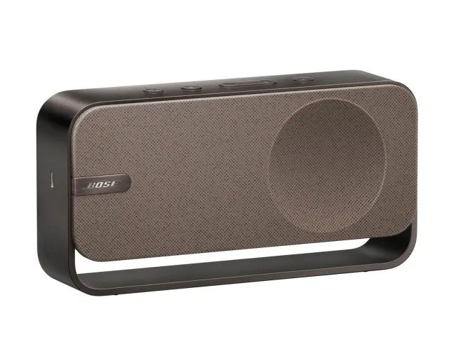 Φορητό Ηχείο Bose SoundLink Home - Bluetooth - Μικρόφωνο - Worm Wood892399-0030 2