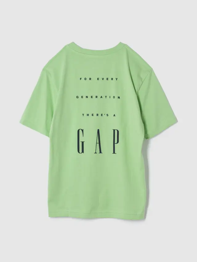 Ανδρική Μπλούζα Heavyweight με Λογότυπο JULEP GREEN - M