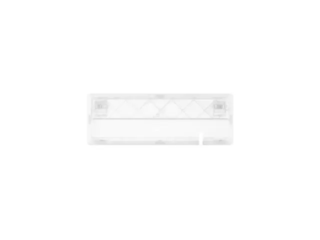 HP HyperX Origins 2 65 Gaming Keyboard Housing - White (BF0U0AA)