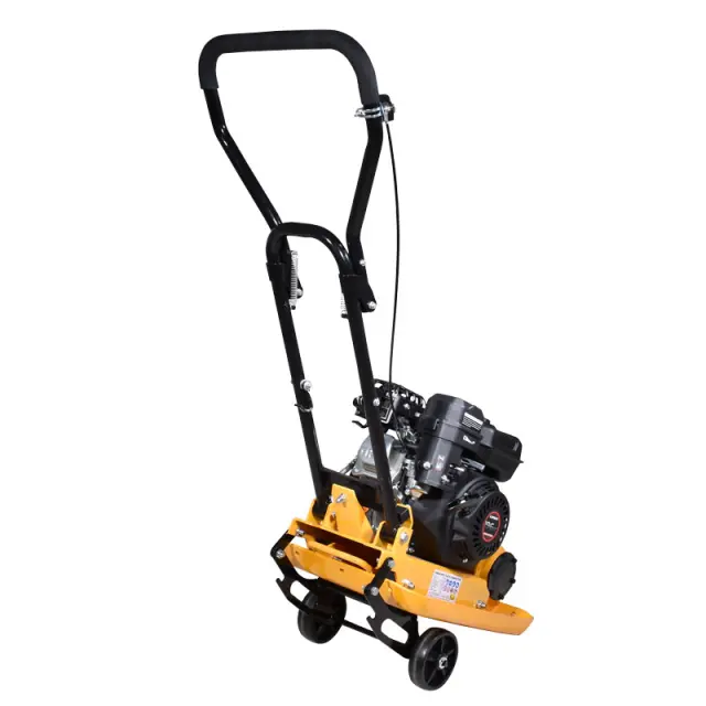 ΣΥΜΠΙΕΣΤΗΣ ΕΔΑΦΟΥΣ 11KN 60kg 603026 3