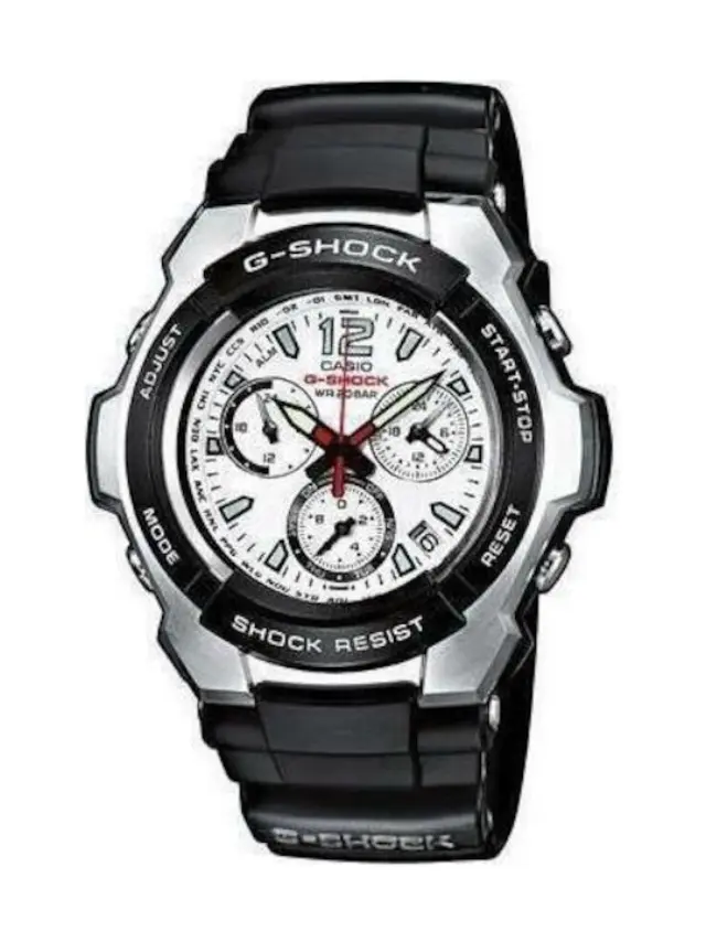 Ανδρικό Ρολόι Casio G-SHOCK G-1000-7AER