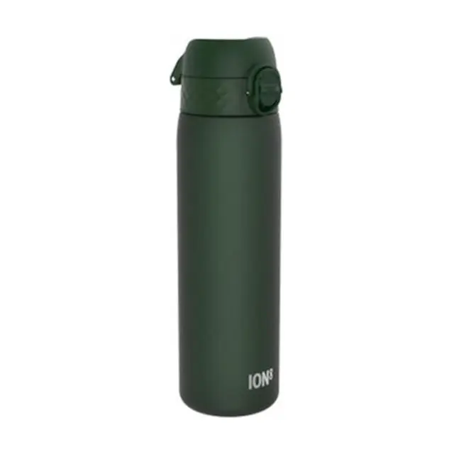 Παγούρι Θερμός Ion Slim 500ml Σκούρο Πράσινο / I8TS500GRE (Ion)