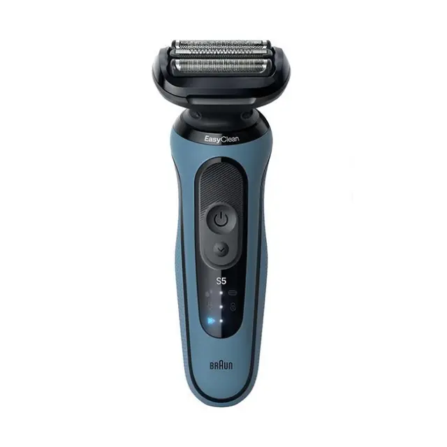 Braun Ξυριστική Μηχανή Series 5 Blue (52-A1000S)