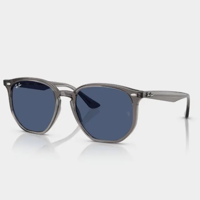 Γυαλιά Ηλίου Ray Ban RB4306 687380 Οπαλ Γκρι - 54